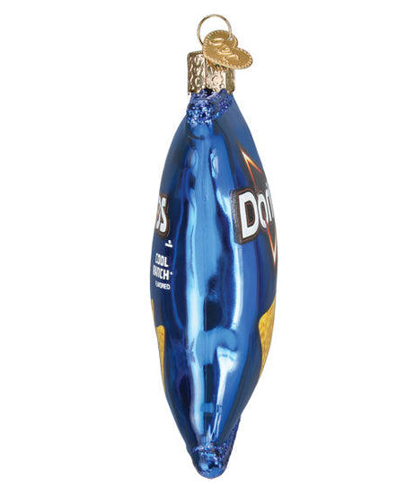 Doritos Cool Ranch Chips Ornament