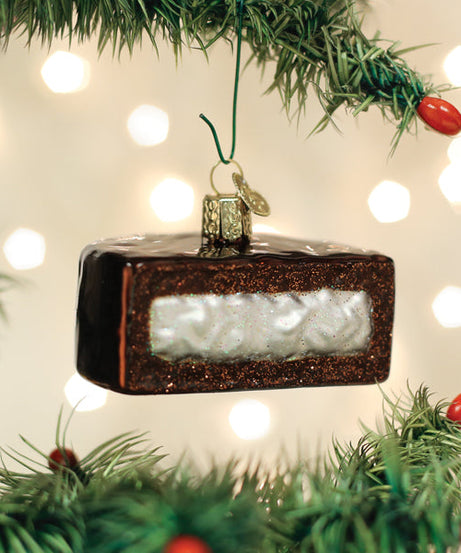 Hostess Ding Dong Ornament