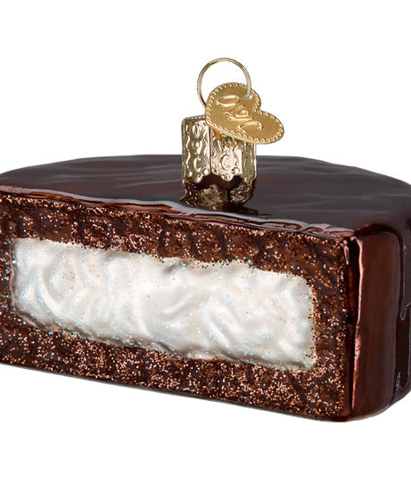 Hostess Ding Dong Ornament
