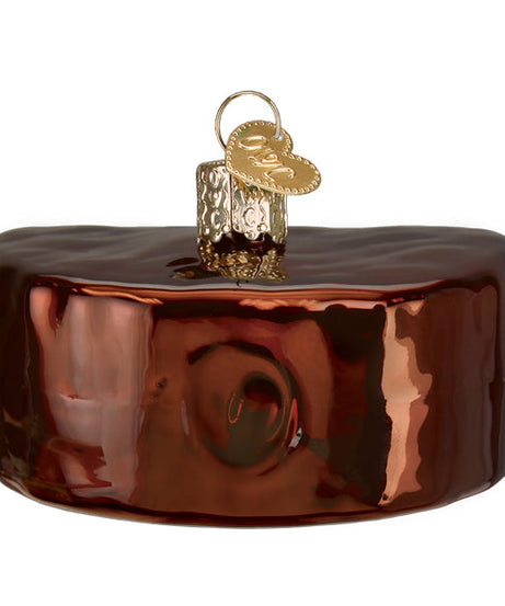 Hostess Ding Dong Ornament