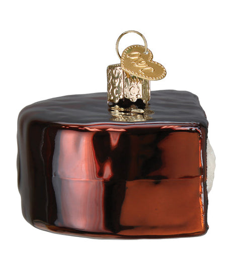 Hostess Ding Dong Ornament