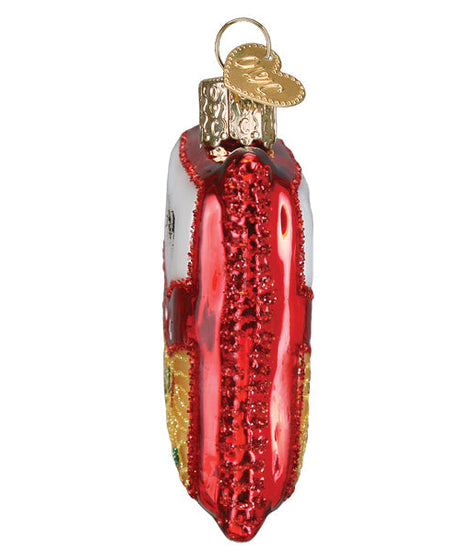 Ramen Noodles Ornament