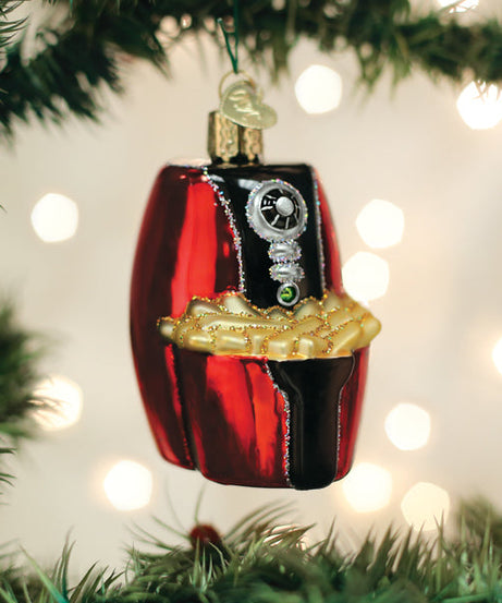 Air Fryer Ornament