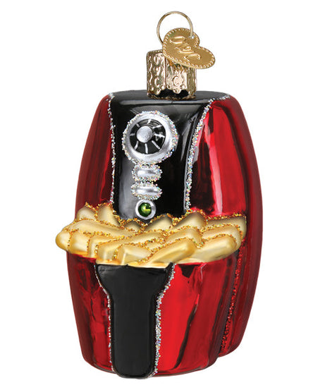 Air Fryer Ornament