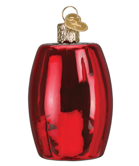 Air Fryer Ornament