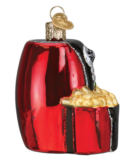 Air Fryer Ornament