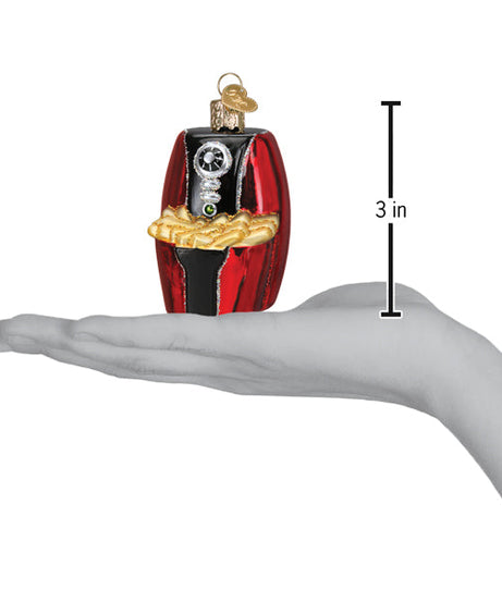 Air Fryer Ornament