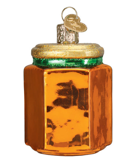 Marmalade Ornament