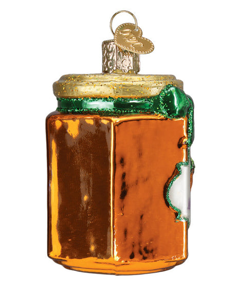 Marmalade Ornament