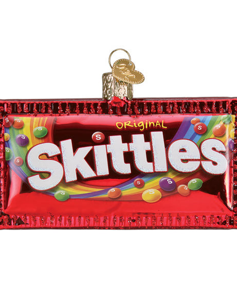 SKITTLES Ornament
