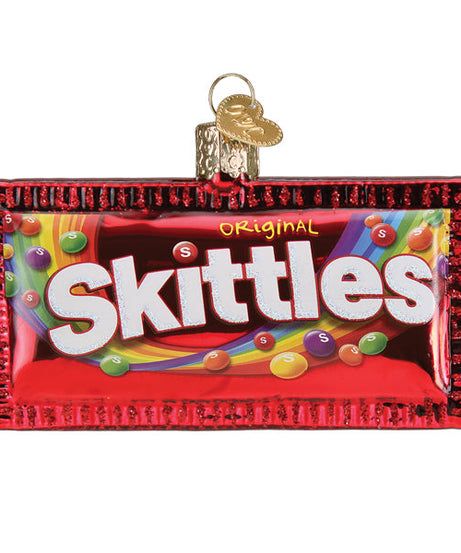 SKITTLES Ornament