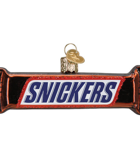 SNICKERS Ornament