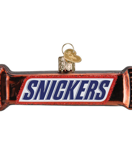 SNICKERS Ornament