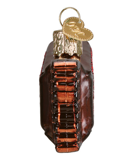 SNICKERS Ornament
