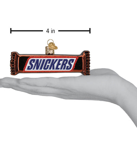 SNICKERS Ornament