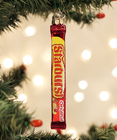 STARBURST Ornament - Grazingbelles