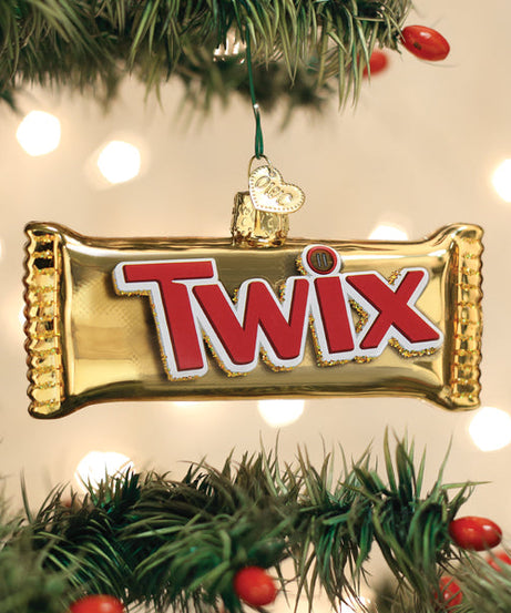 TWIX Ornament - Grazingbelles