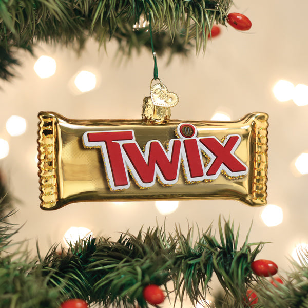 TWIX Ornament - Grazingbelles