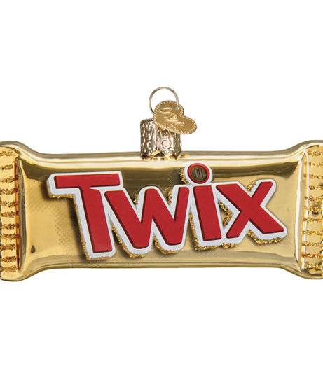 TWIX Ornament - Grazingbelles