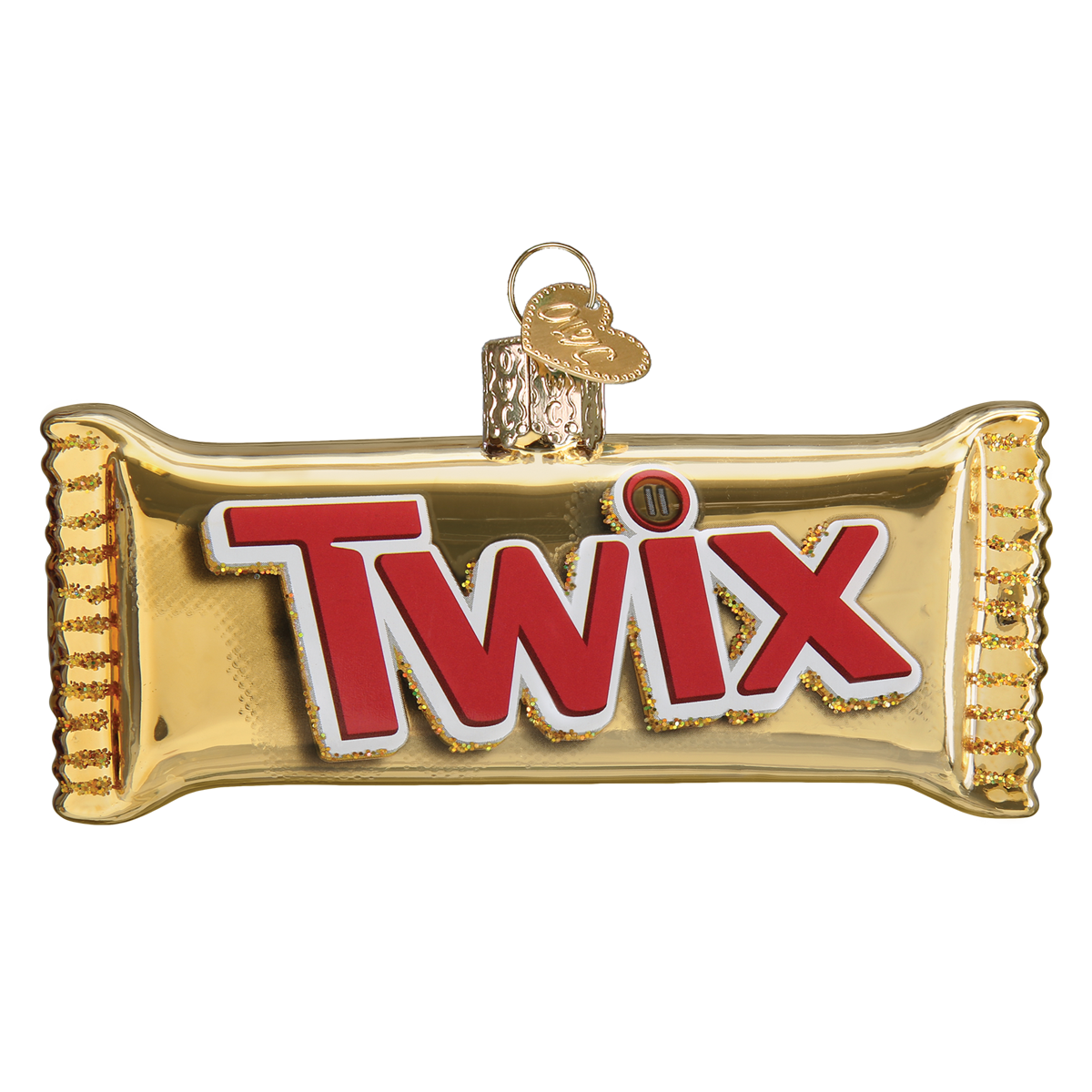 TWIX Ornament - Grazingbelles