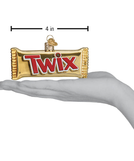 TWIX Ornament - Grazingbelles
