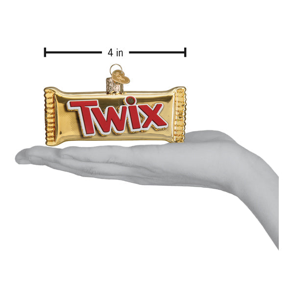 TWIX Ornament - Grazingbelles