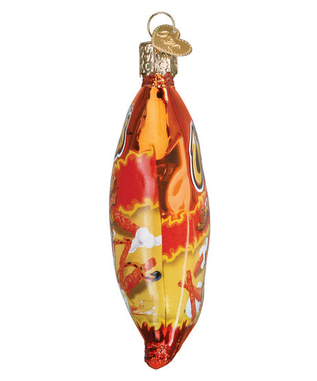 Flamin' Hot Cheetos Ornament