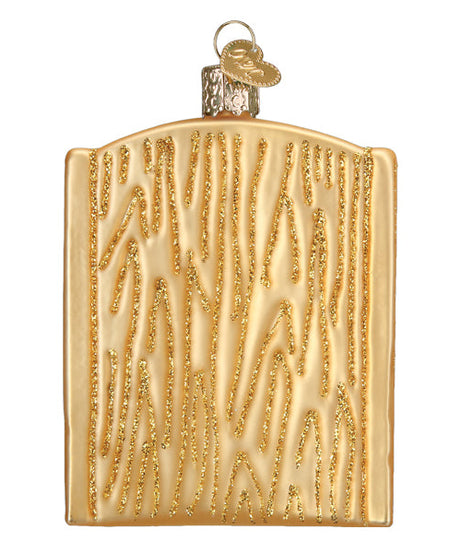 Spice Rack Ornament