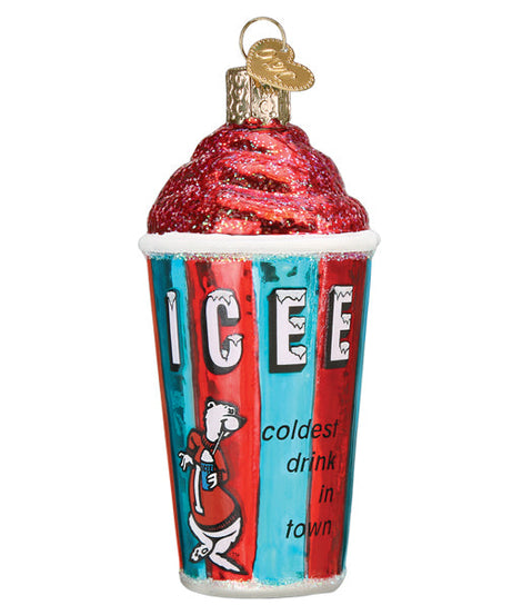 ICEE Ornament