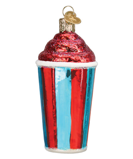 ICEE Ornament
