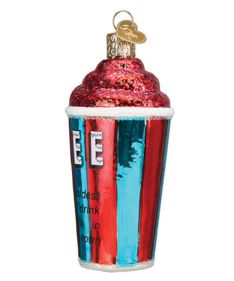 ICEE Ornament