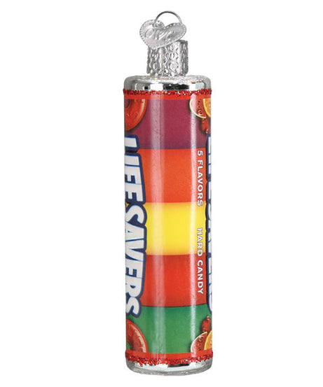 Lifesavers Ornament - Grazingbelles