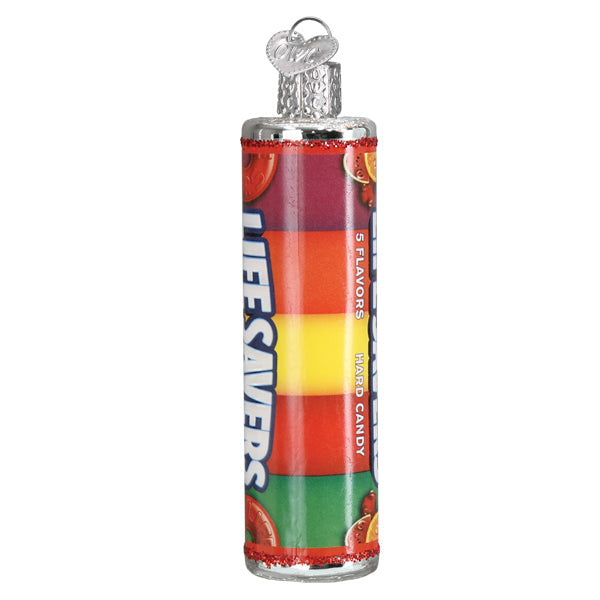 Lifesavers Ornament - Grazingbelles