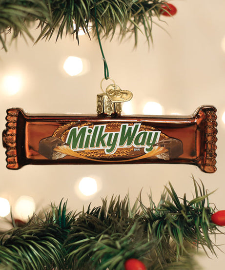 Milky Way Ornament - Grazingbelles