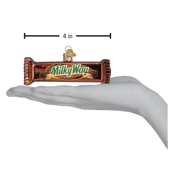 Milky Way Ornament - Grazingbelles