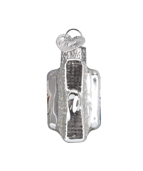 3 Musketeers Ornament - Grazingbelles