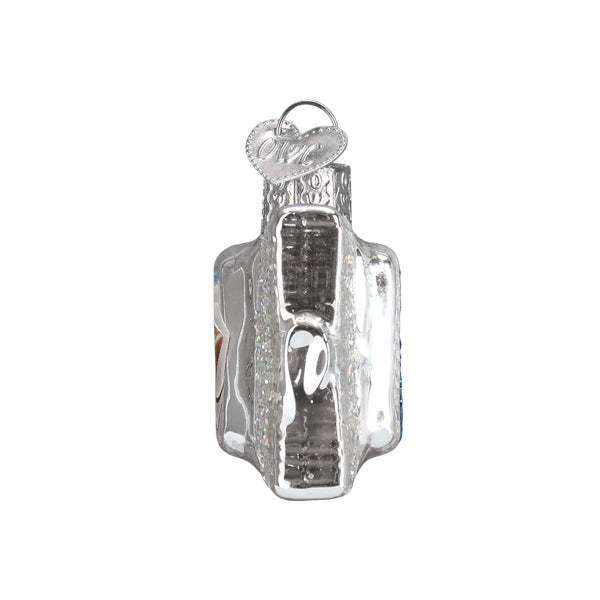 3 Musketeers Ornament - Grazingbelles