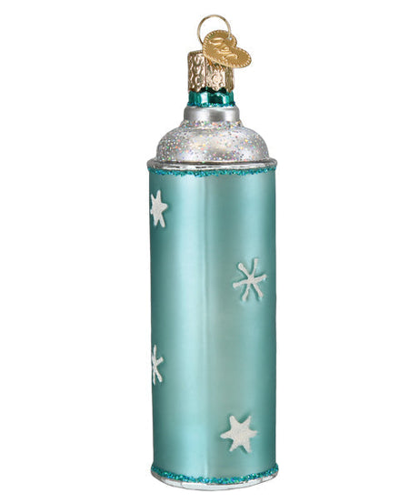 Hairspray Ornament - Grazingbelles