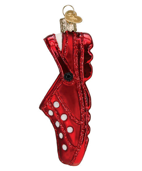 Rubber Clog Ornament - Grazingbelles