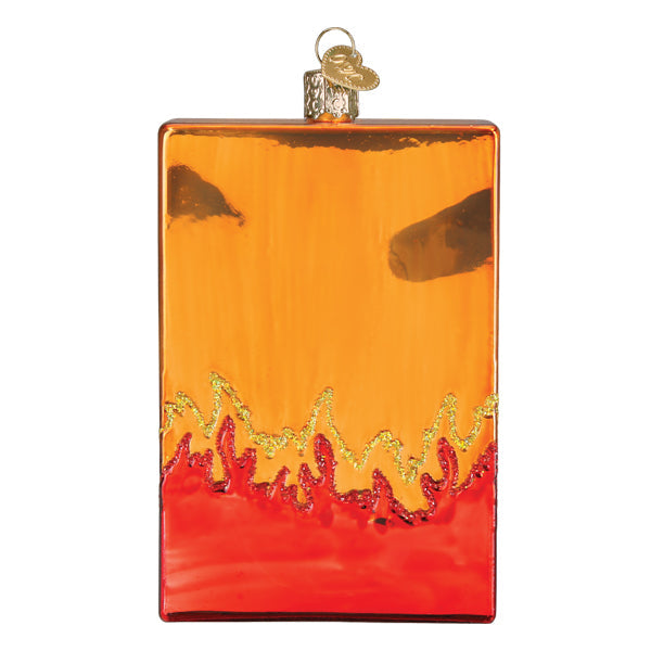 Frito Lay Vending Machine Ornament - Grazingbelles