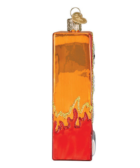 Frito Lay Vending Machine Ornament - Grazingbelles