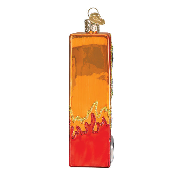 Frito Lay Vending Machine Ornament - Grazingbelles