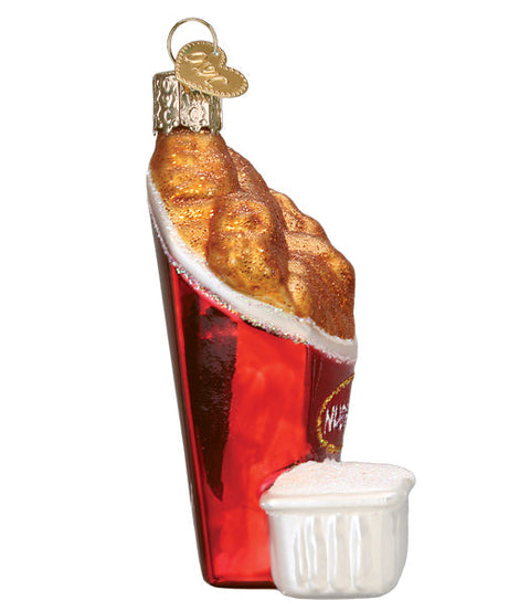 Chicken Nuggets Ornament - Grazingbelles