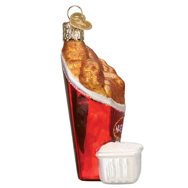 Chicken Nuggets Ornament - Grazingbelles