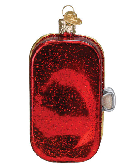 Sardines Ornament - Grazingbelles