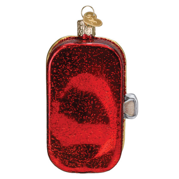 Sardines Ornament - Grazingbelles