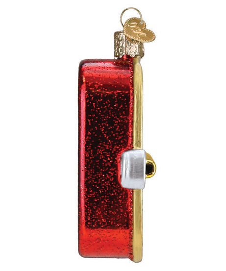 Sardines Ornament - Grazingbelles