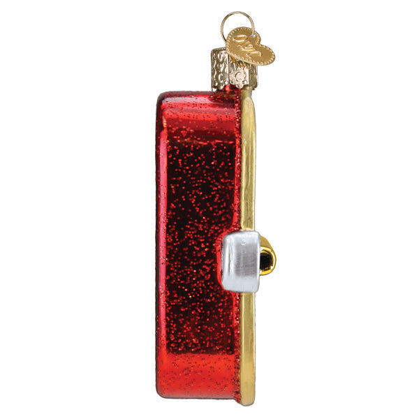 Sardines Ornament - Grazingbelles