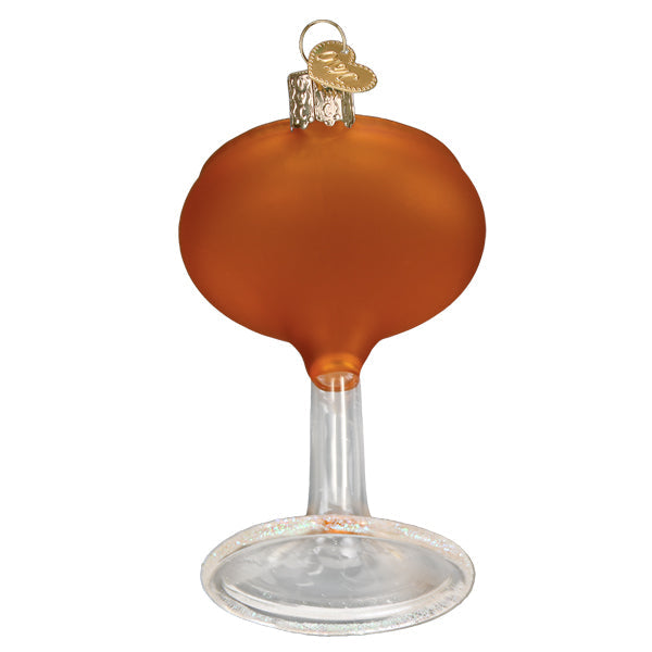 Manhattan Martini Ornament - Grazingbelles