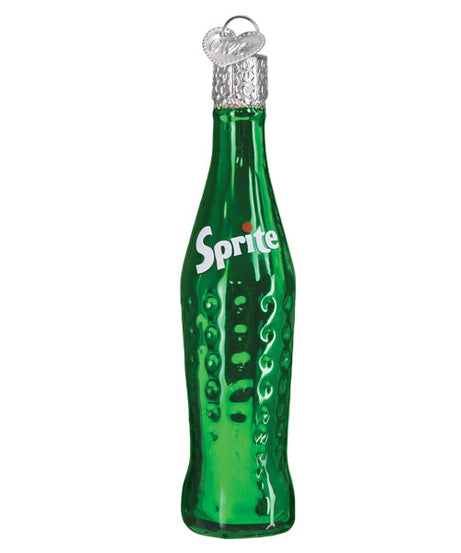 Sprite® Bottle Ornament